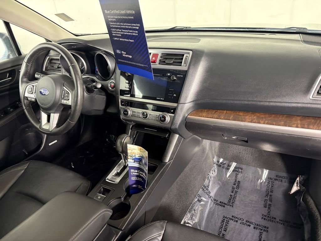 Used 2017 Subaru Outback 3.6R Limited image 36
