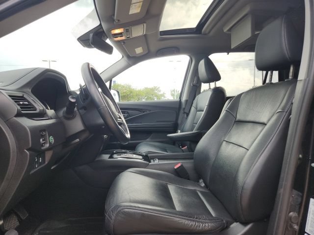 Used 2021 Honda Pilot Touring image 24