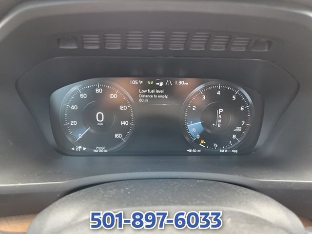 Used 2022 Volvo XC90 T5 Momentum FWD image 24