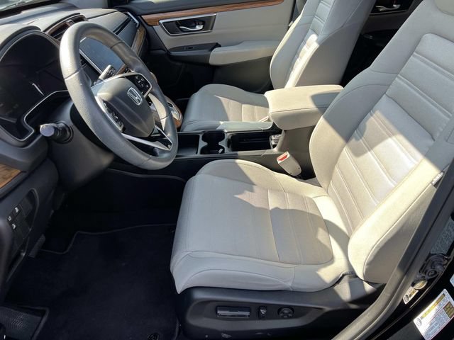 Used 2020 Honda CR-V EX image 17