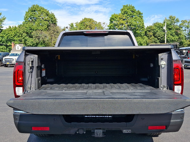 Used 2019 Honda Ridgeline RTL-E image 31