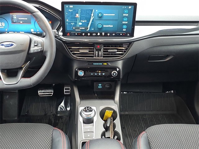 Certified 2023 Ford Escape ST-Line Select w/ Tech Pack #2 image 32