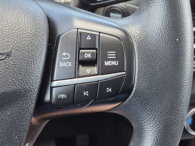 Certified 2025 Ford Escape Active AWD/4WD image 18