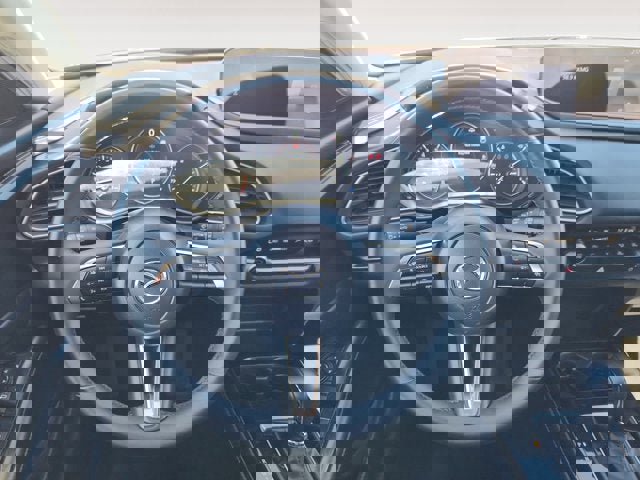 Used 2025 MAZDA CX-30 AWD 2.5 S w/ Select Sport Pkg image 12