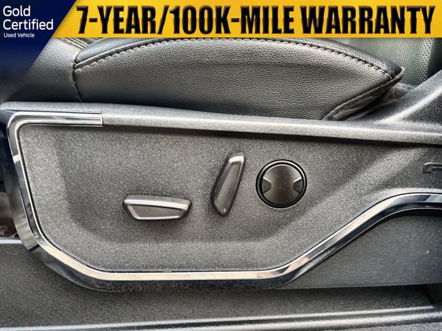 Certified 2024 Ford F350 Lariat w/ Lariat Ultimate Package image 21