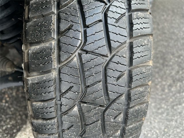 Certified 2023 Ford F150 XLT w/ Equipment Group 302A High image 11