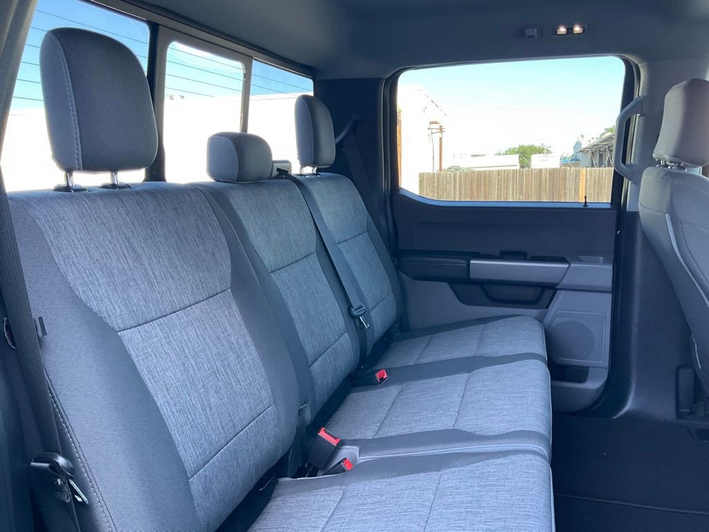 Certified 2024 Ford F250 XL w/ STX Appearance Package image 53