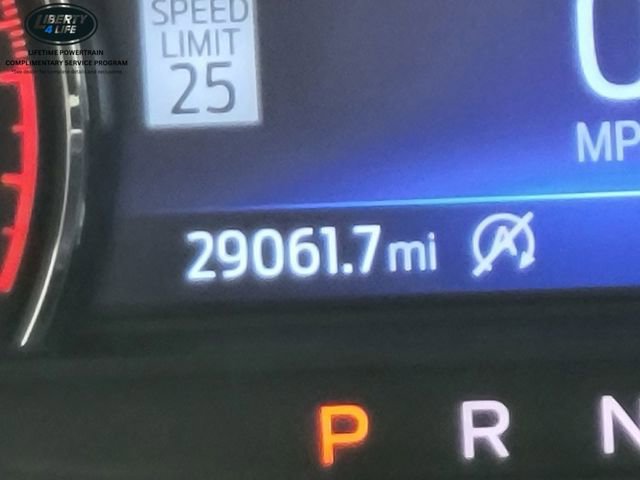 Certified 2023 Ford Explorer XLT w/ Equipment Group 202A image 32