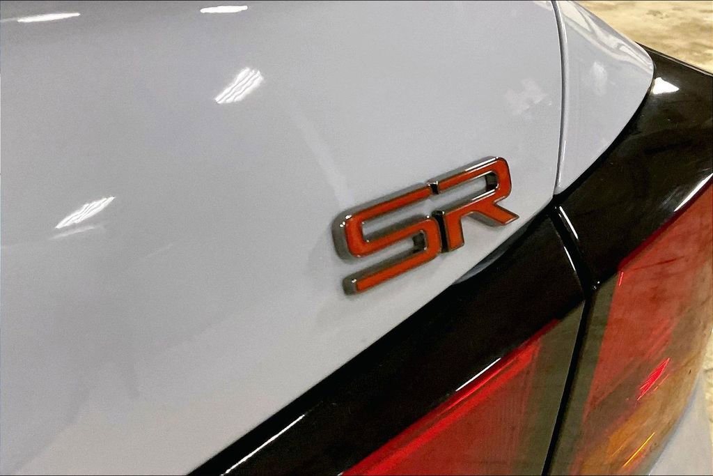 Used 2025 Nissan Altima 2.5 SR image 10