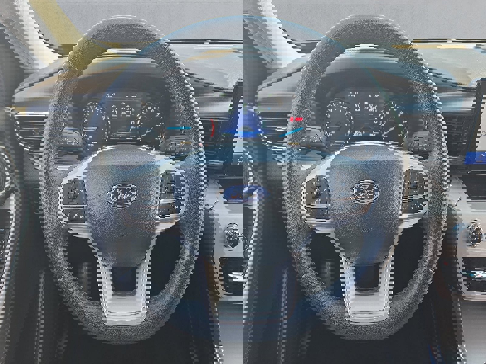 Certified 2023 Ford Explorer XLT w/ Equipment Group 202A image 13