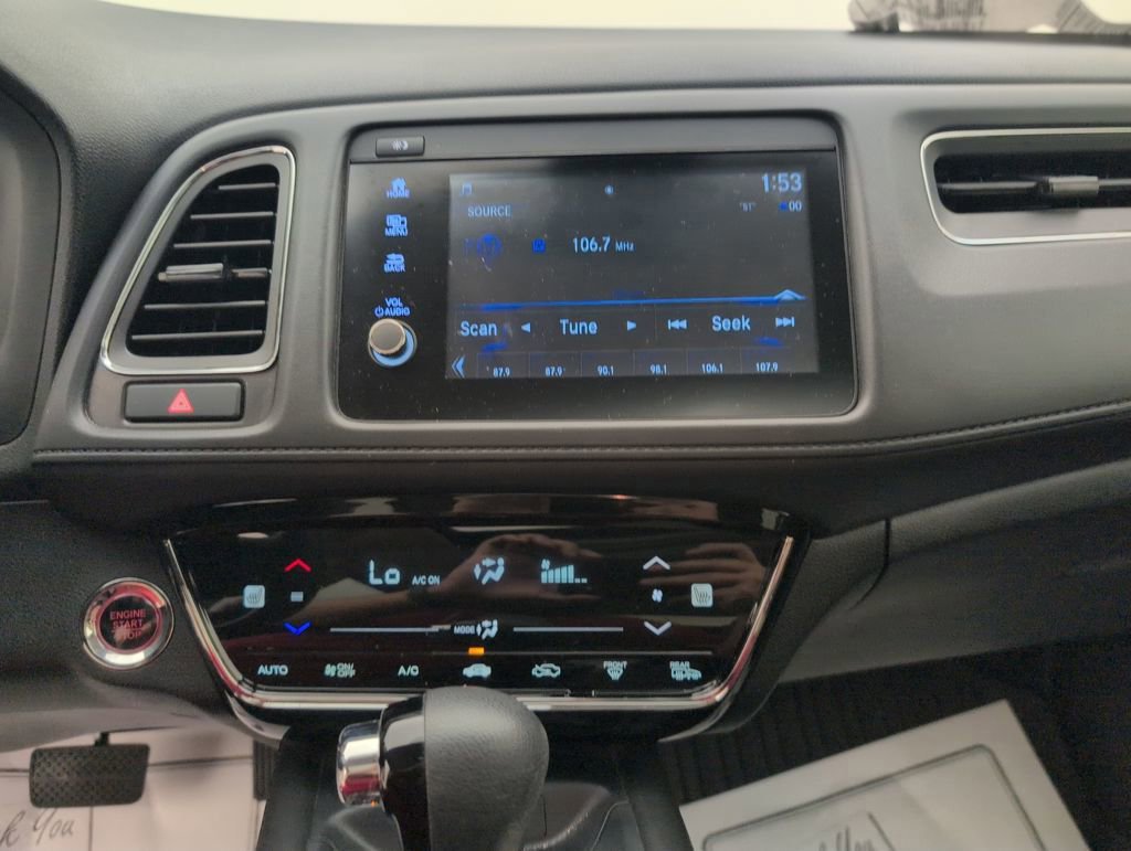 Used 2021 Honda HR-V EX image 29