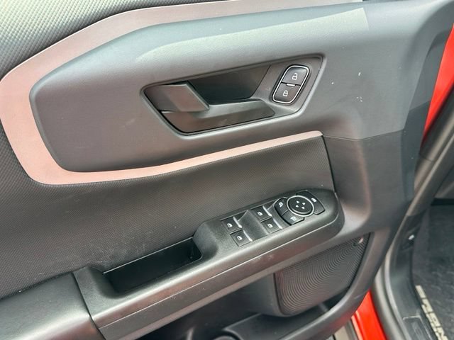Certified 2023 Ford Bronco Sport Big Bend w/ Convenience Package AWD/4WD image 17