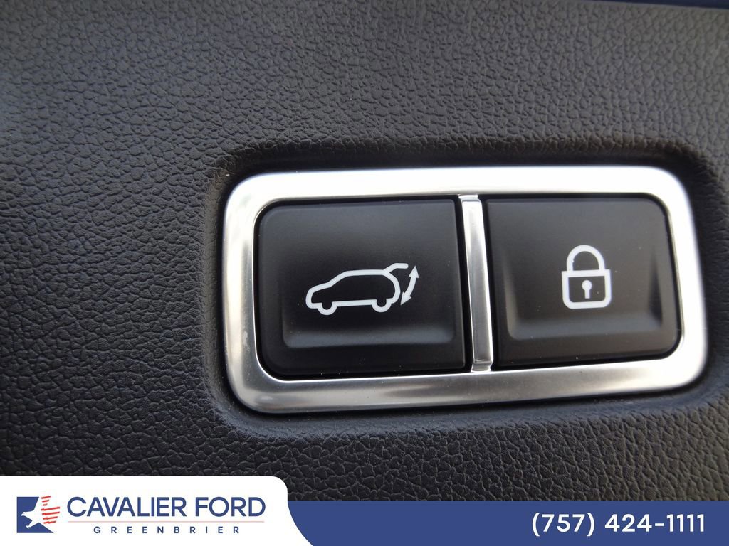 Used 2021 Kia Sorento SX AWD/4WD image 10