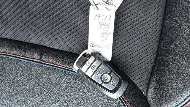 Certified 2023 Ford Explorer ST w/ Equipment Group 401A image 32