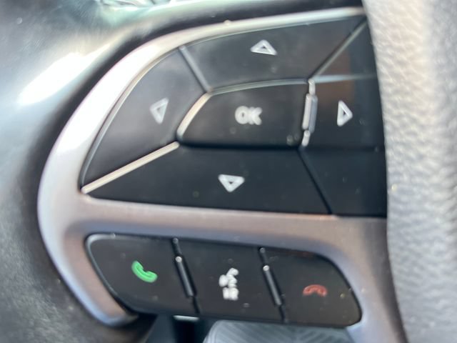 Used 2019 Jeep Grand Cherokee Limited X AWD/4WD image 28