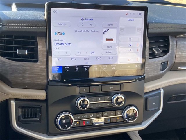 Certified 2024 Ford Expedition Limited image 31