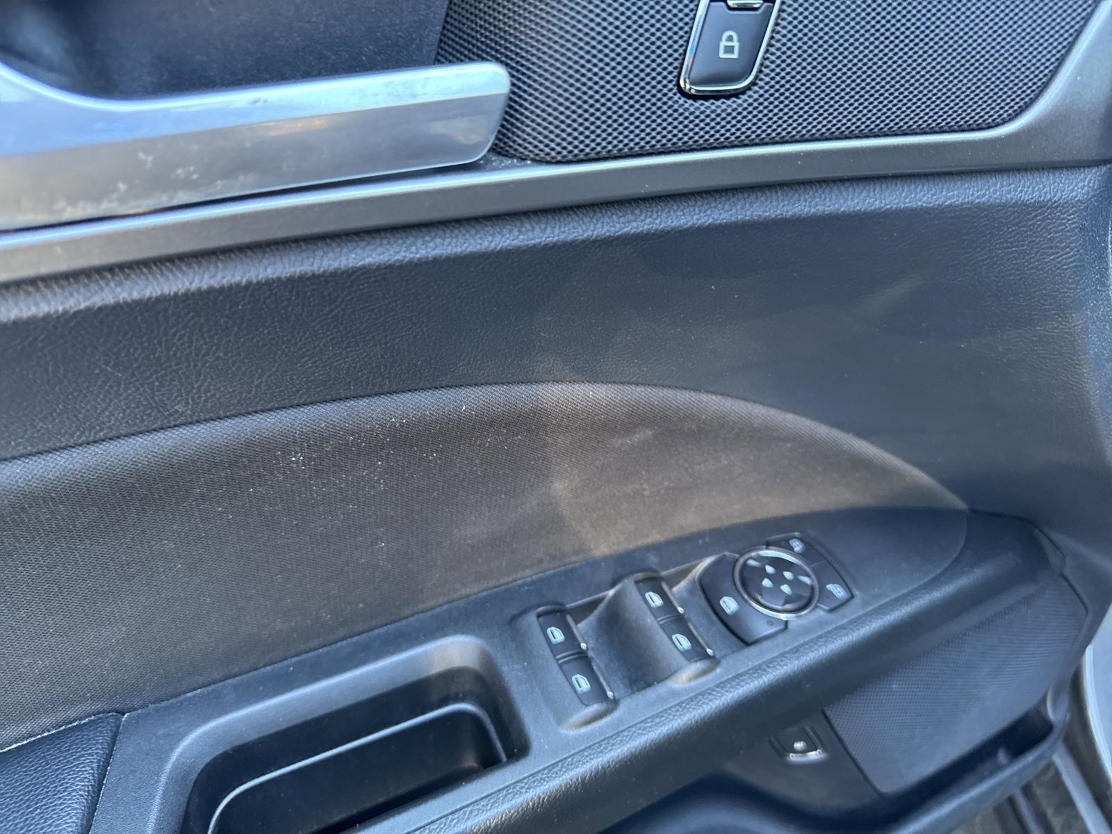 Certified 2019 Ford Fusion SE image 37