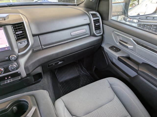 Used 2022 RAM 1500 Big Horn image 16