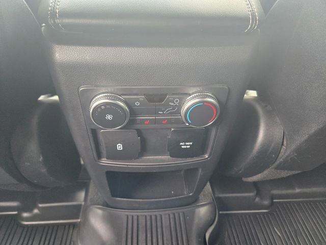 Certified 2020 Ford Explorer ST w/ Premium Technology Package AWD/4WD image 10