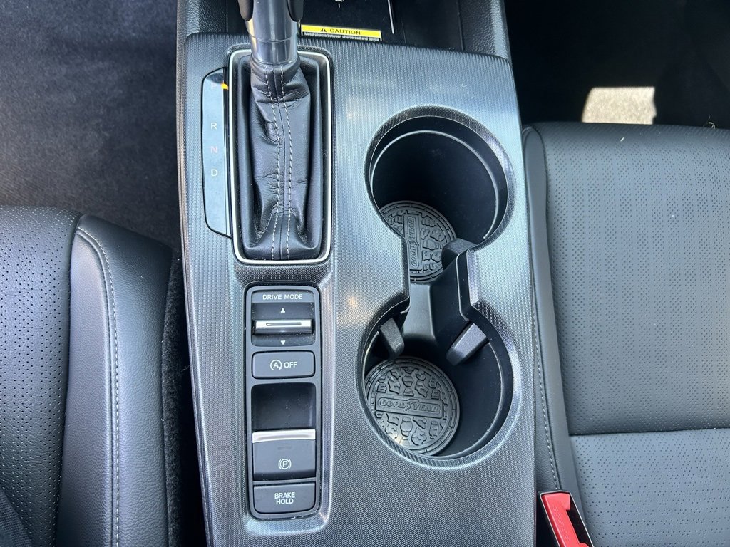 Used 2023 Honda Civic Touring image 15