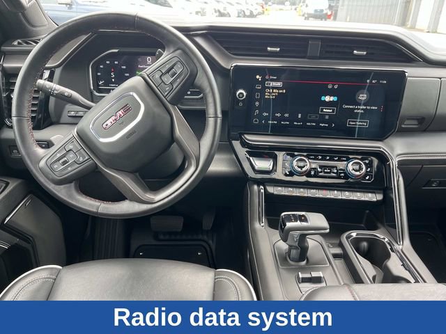 Used 2024 GMC Sierra 1500 AT4X AWD/4WD image 17