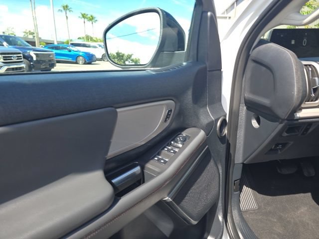 Certified 2025 Ford Expedition Active RWD image 12