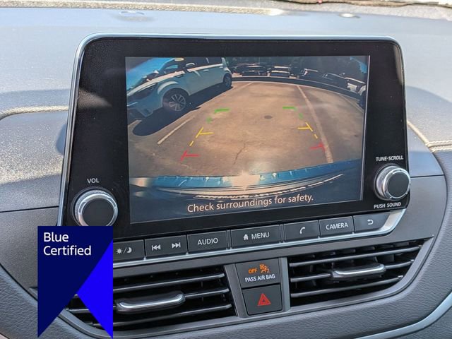 Used 2020 Nissan Altima 2.5 SV FWD image 21