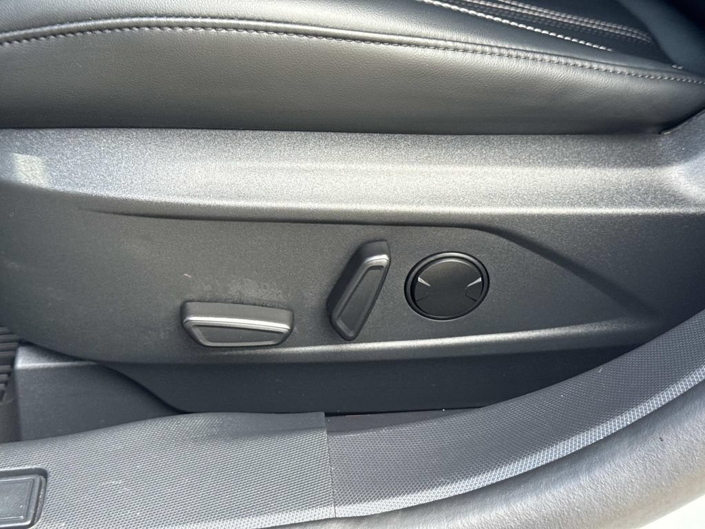 Certified 2023 Ford Mustang Mach-E Select RWD image 21