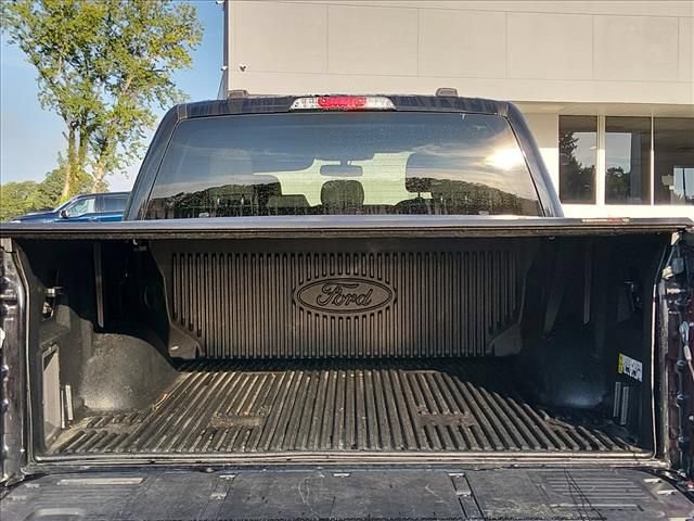 Certified 2023 Ford F150 XLT w/ Equipment Group 302A High AWD/4WD image 16