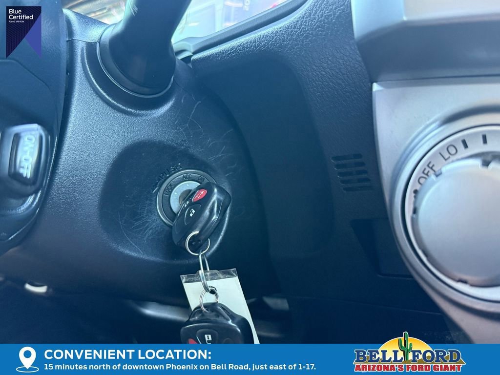 Used 2018 Toyota 4Runner SR5 image 30