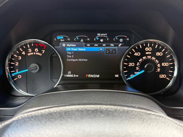Certified 2018 Ford F150 Lariat AWD/4WD image 14