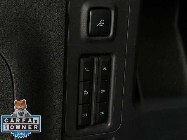 Certified 2025 Ford Expedition Max Platinum AWD/4WD image 28