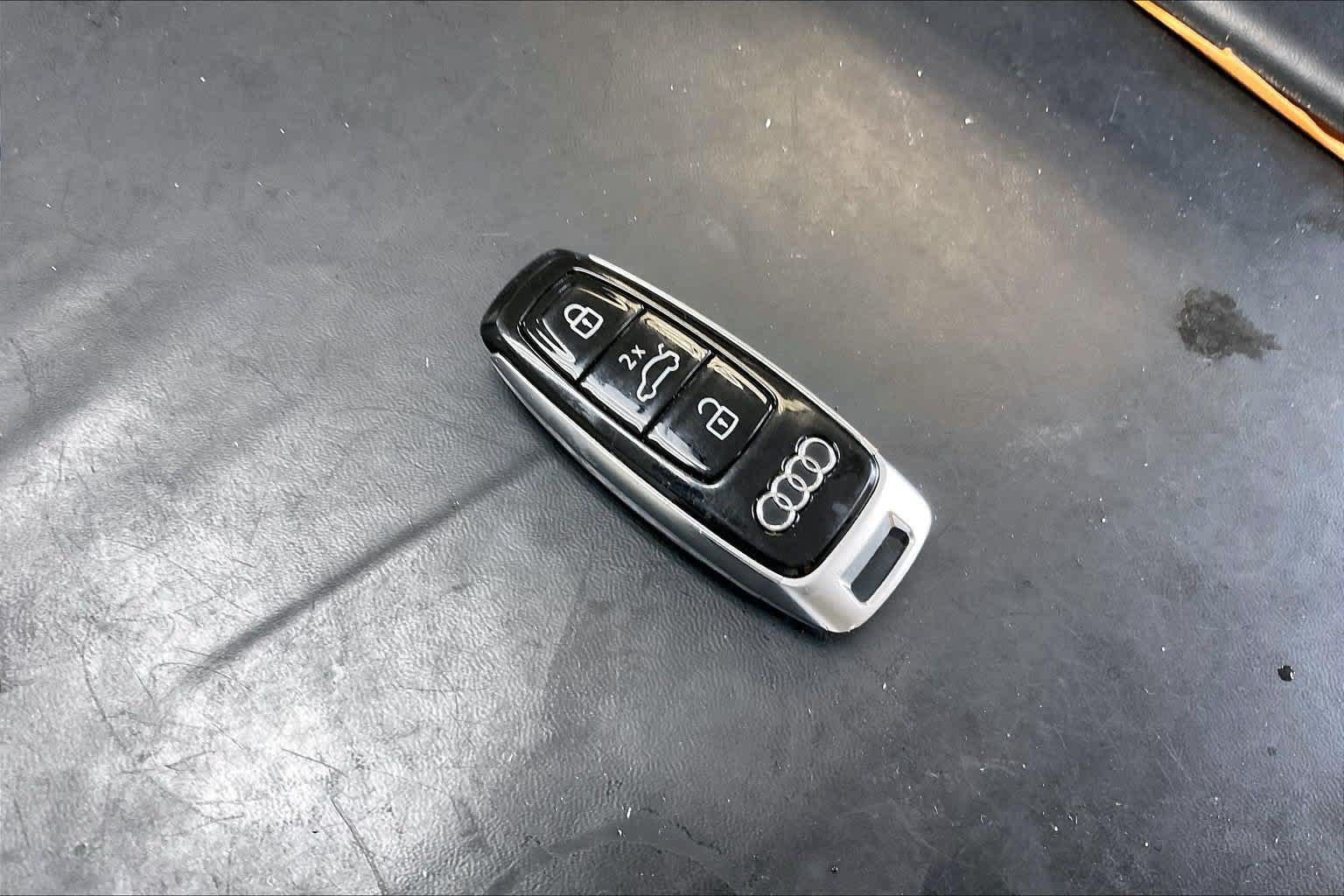 Used 2023 Audi A6 2.0T Premium w/ Convenience Package AWD/4WD image 19