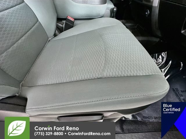 Used 2018 RAM 2500 Tradesman w/ Chrome Appearance Group AWD/4WD image 31