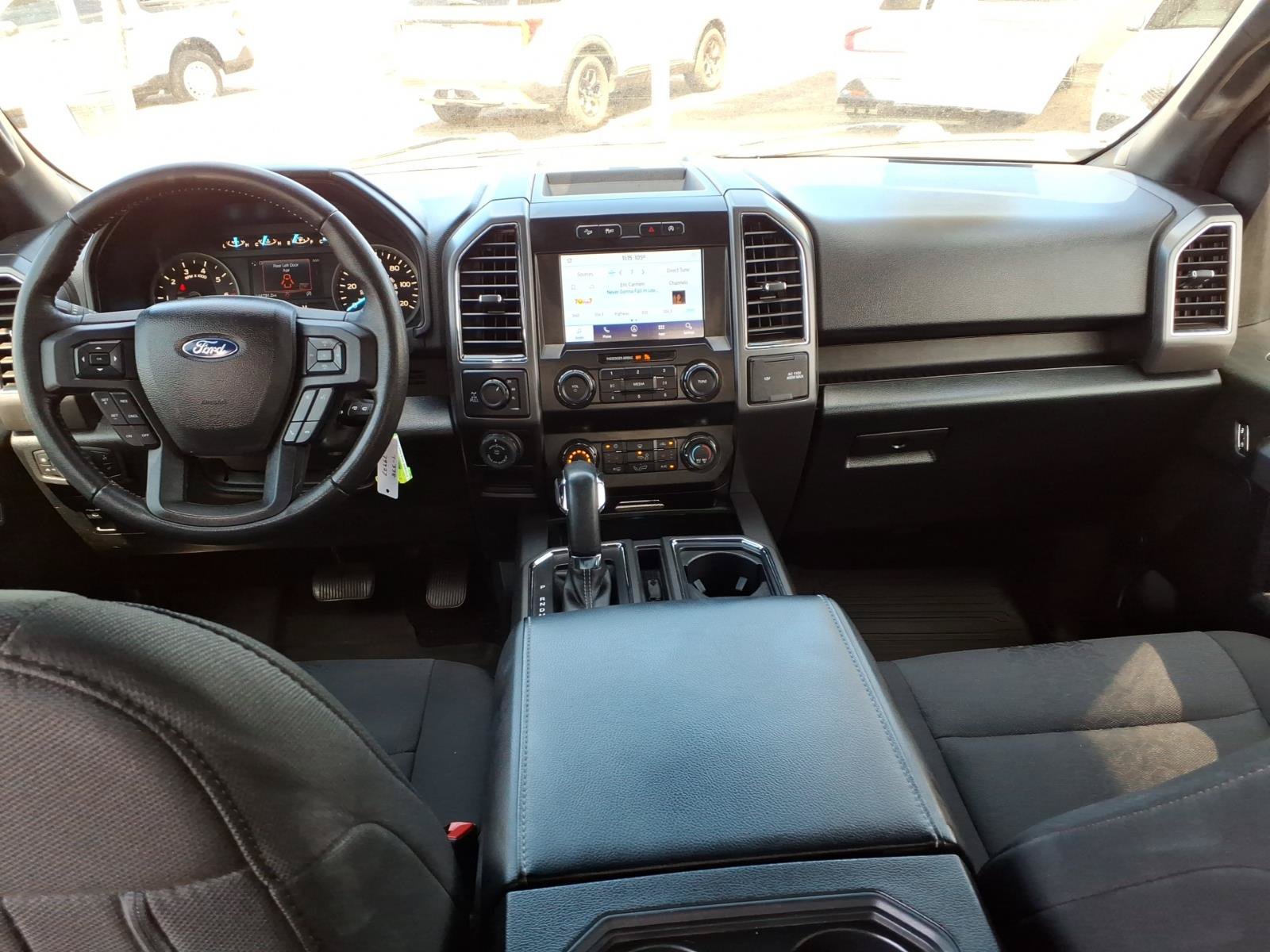 Certified 2020 Ford F150 XLT w/ Equipment Group 302A Luxury AWD/4WD image 18