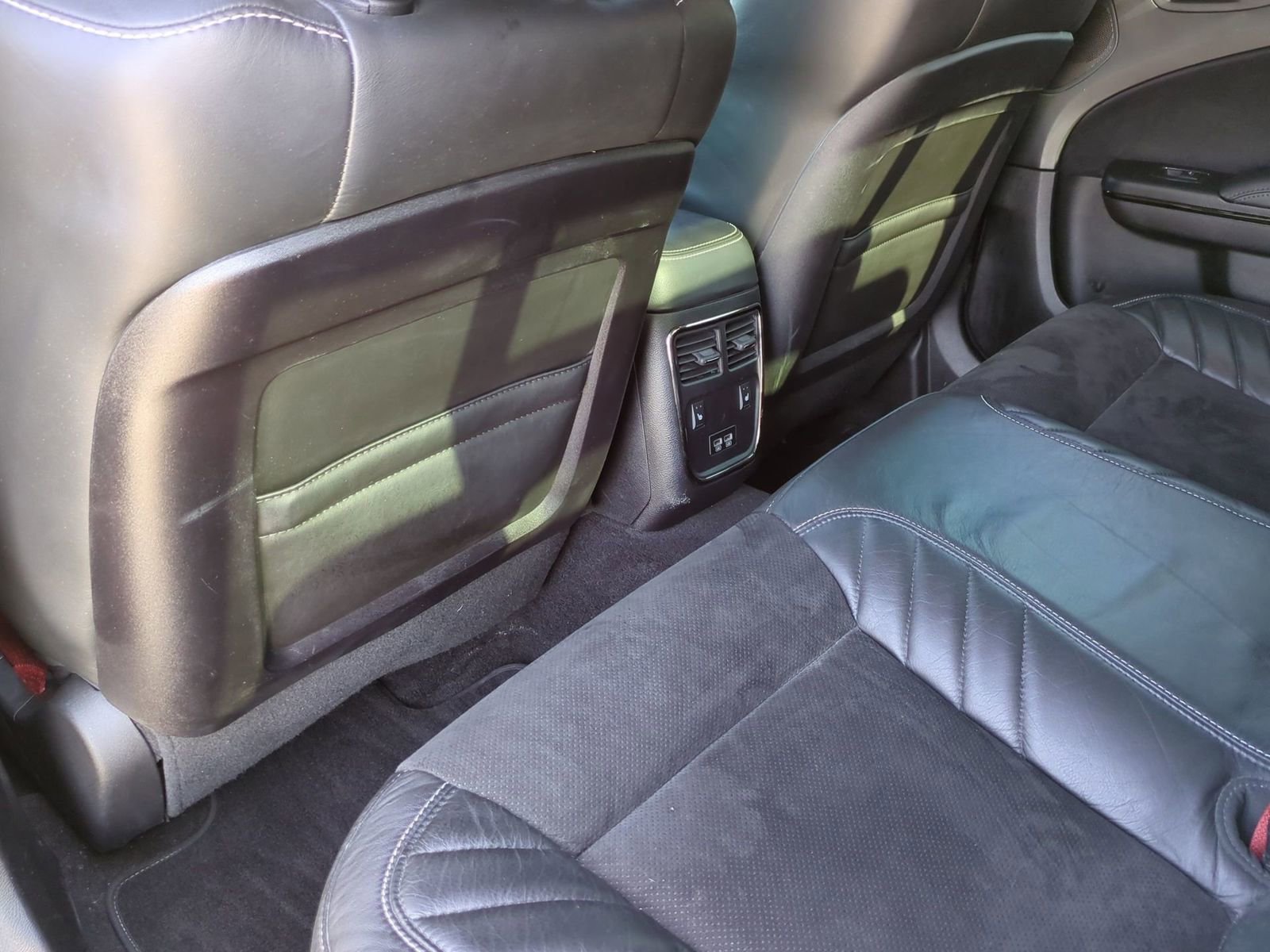 Used 2021 Dodge Charger SRT Hellcat w/ Harman/Kardon Audio Group image 22