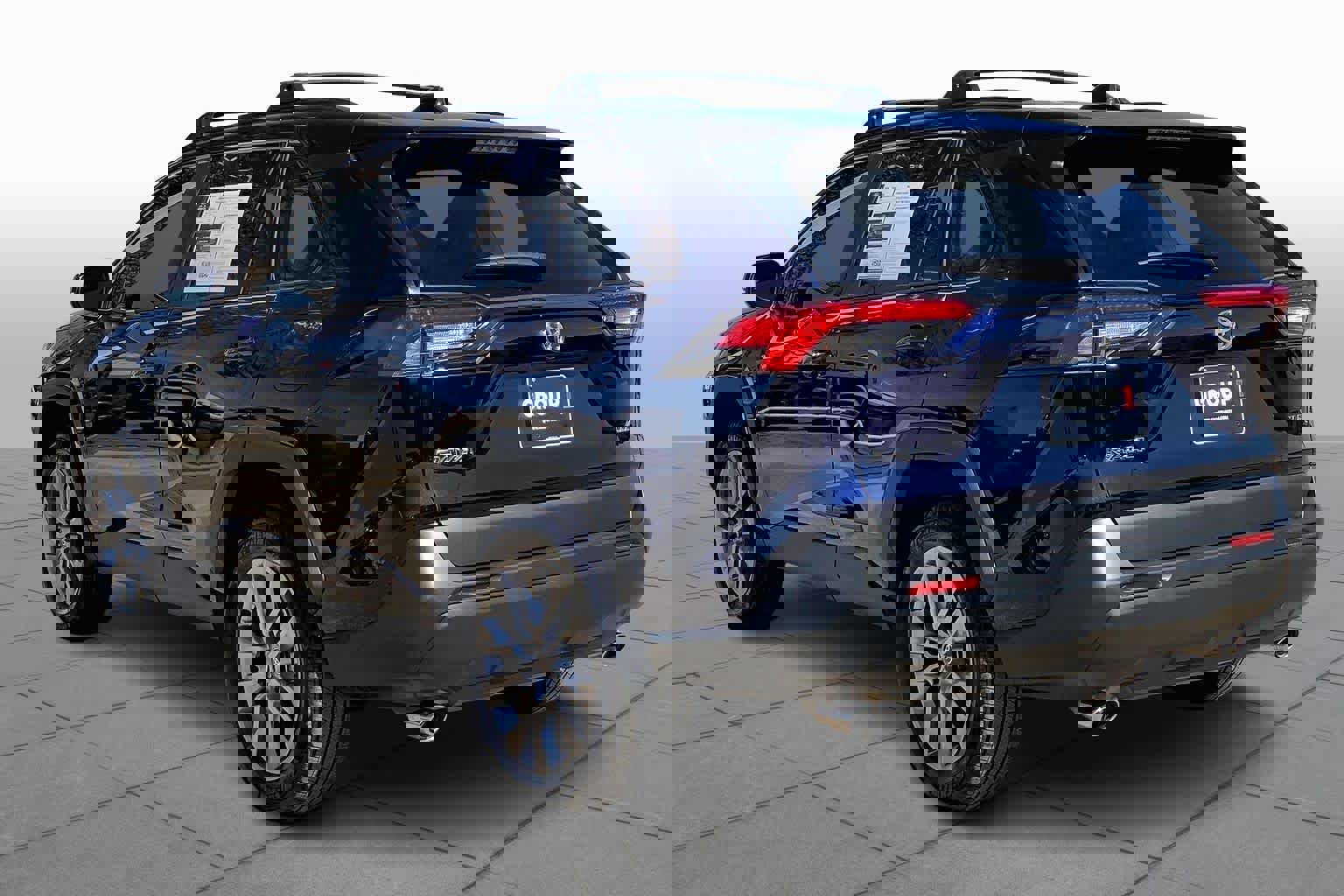 Used 2024 Toyota RAV4 XLE Premium image 4