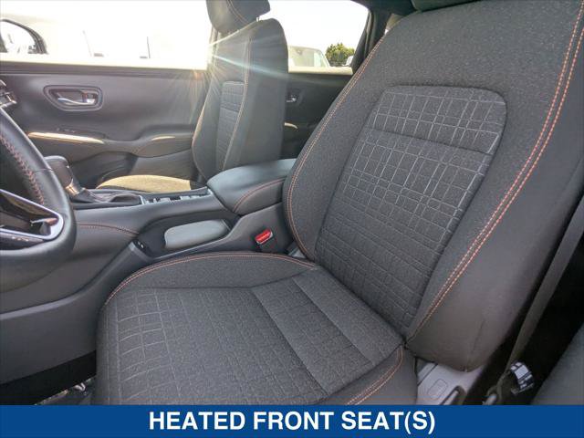 Used 2025 Honda HR-V Sport image 20