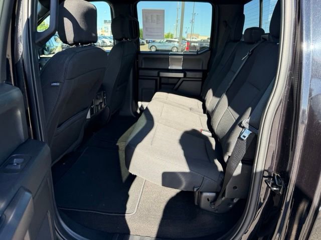 Certified 2020 Ford F150 XLT w/ Equipment Group 302A Luxury AWD/4WD image 14