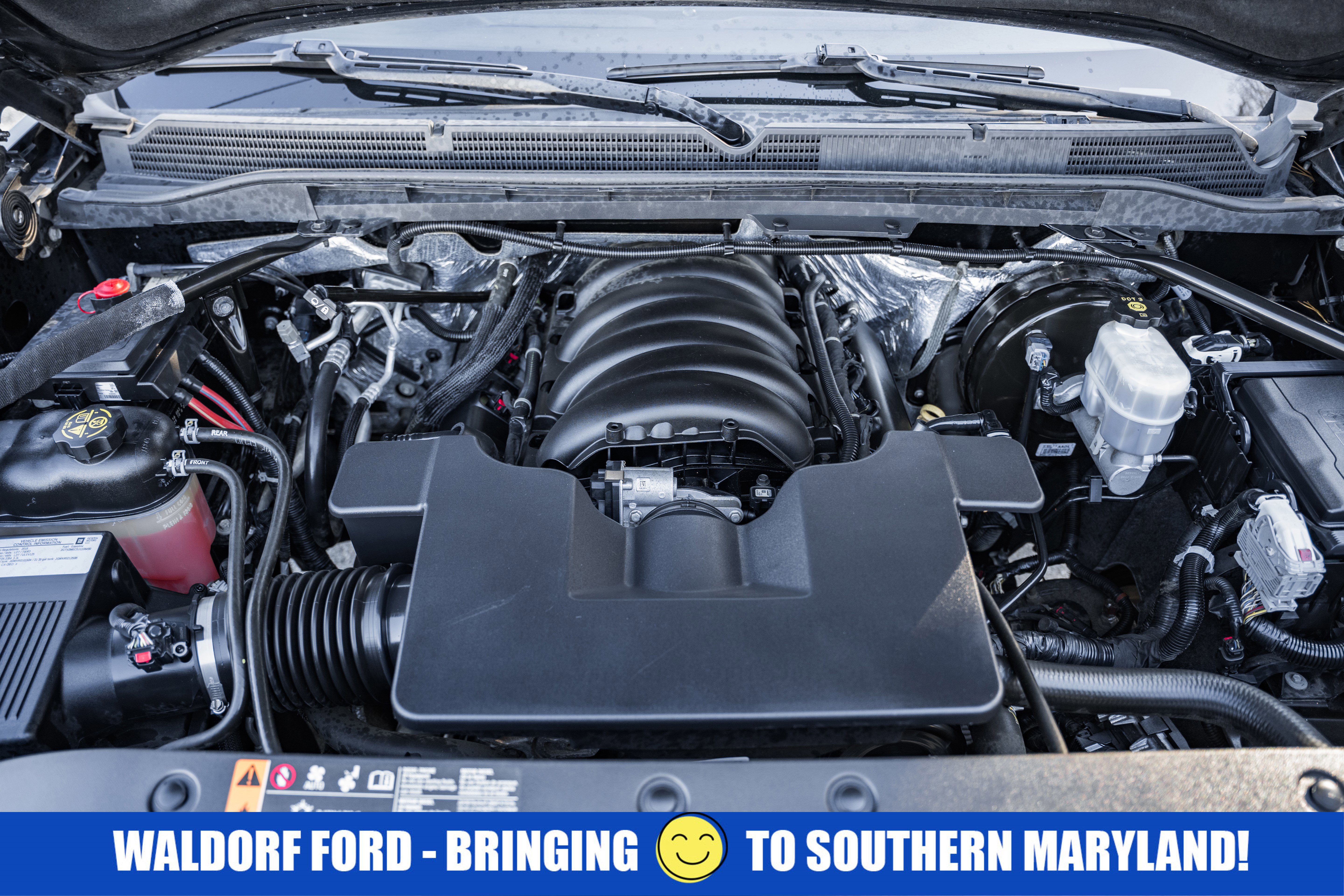 Used 2018 GMC Sierra 1500 SLE w/ SLE Value Package image 24