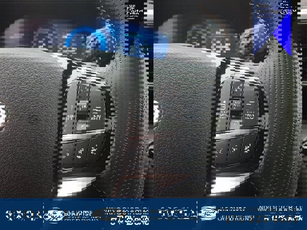 Certified 2021 Ford Explorer ST w/ Equipment Group 401A image 21