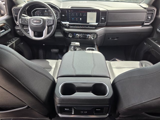 Used 2023 GMC Sierra 1500 SLT w/ SLT Premium Package AWD/4WD image 15