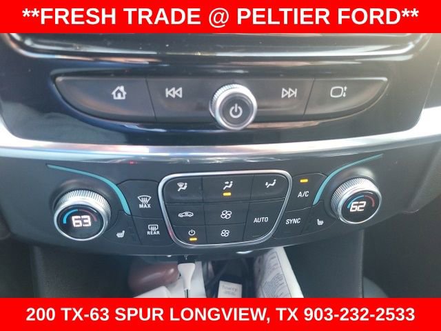 Used 2023 Chevrolet Traverse RS w/ LPO, Floor Liner Package image 45