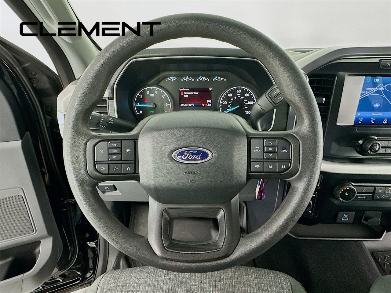 Certified 2023 Ford F150 XLT AWD/4WD image 15