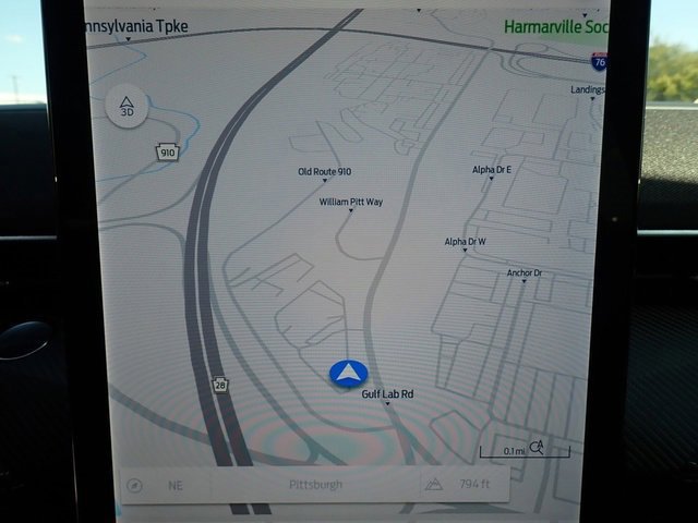 Certified 2024 Ford Mustang Mach-E Select w/ Comfort Package Lite image 26