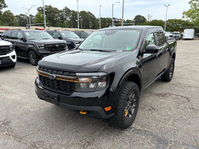 Certified 2023 Ford Maverick Tremor w/ Tremor Off-Road Package AWD/4WD image 1