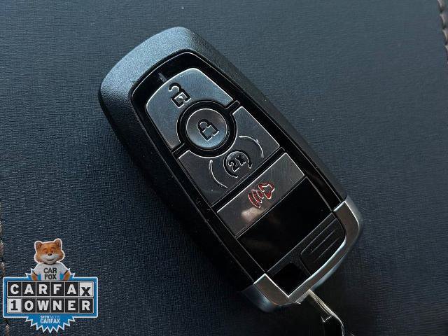 Certified 2024 Ford Bronco Outer Banks AWD/4WD image 31