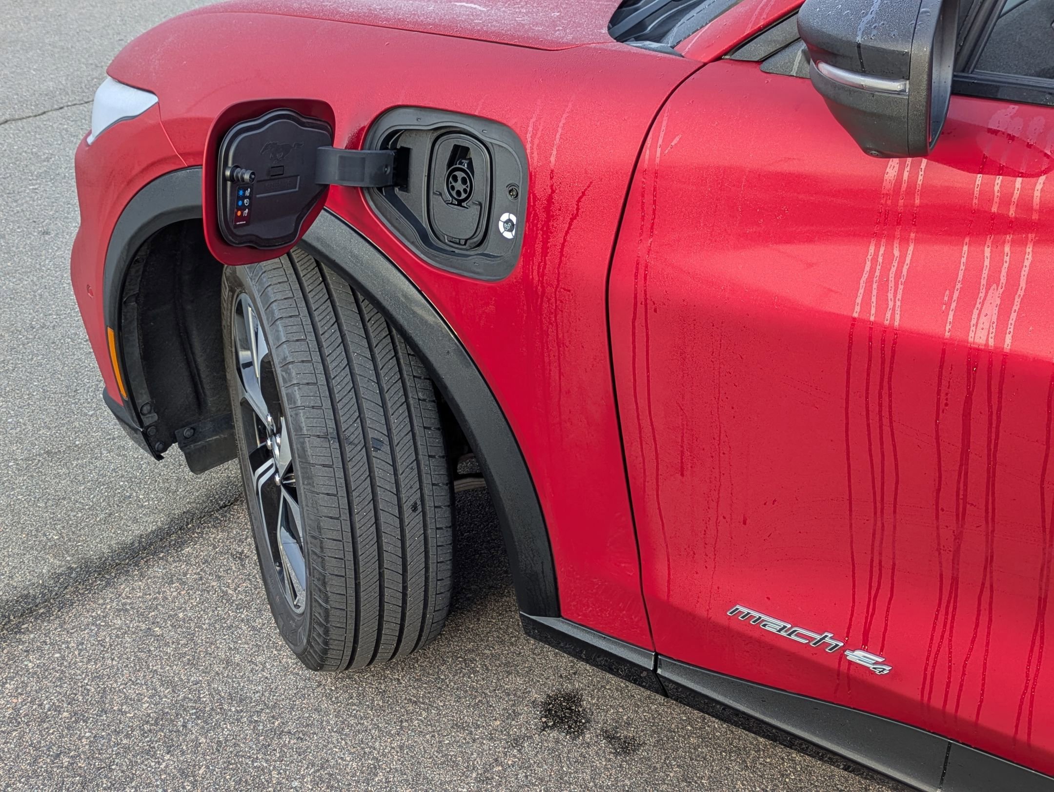 Certified 2023 Ford Mustang Mach-E Premium image 12