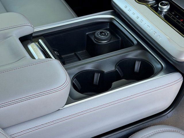 Certified 2025 Ford Expedition Max Active AWD/4WD image 23
