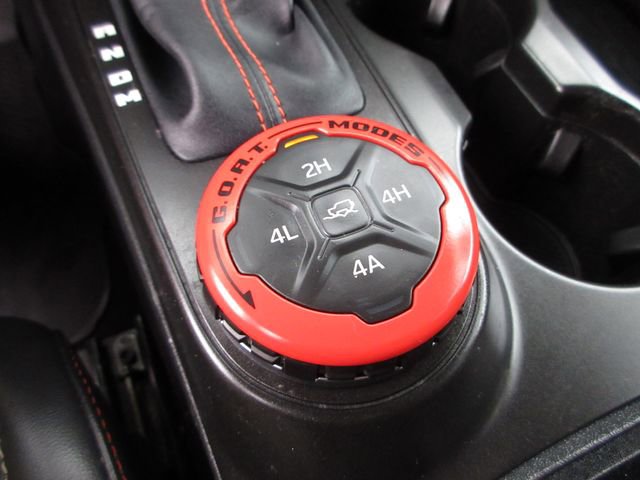Certified 2022 Ford Bronco Raptor AWD/4WD image 19